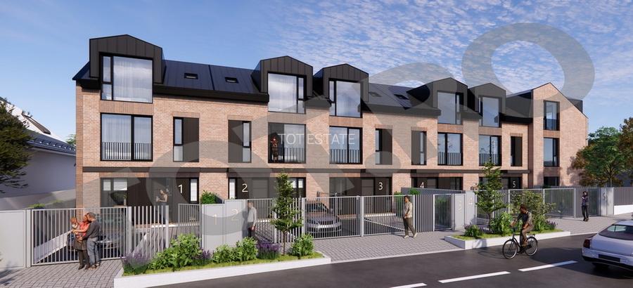 Northside Forest - 3