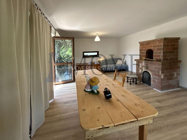 BELCIUGATELE- Casă de vacanță sau locuință permanentă - 4