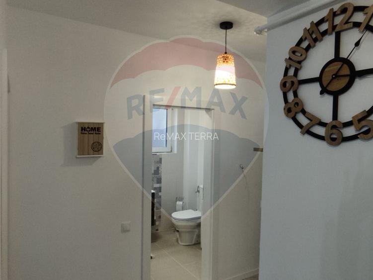 2 CAMERE Apartament de lux de inchiriat - 16