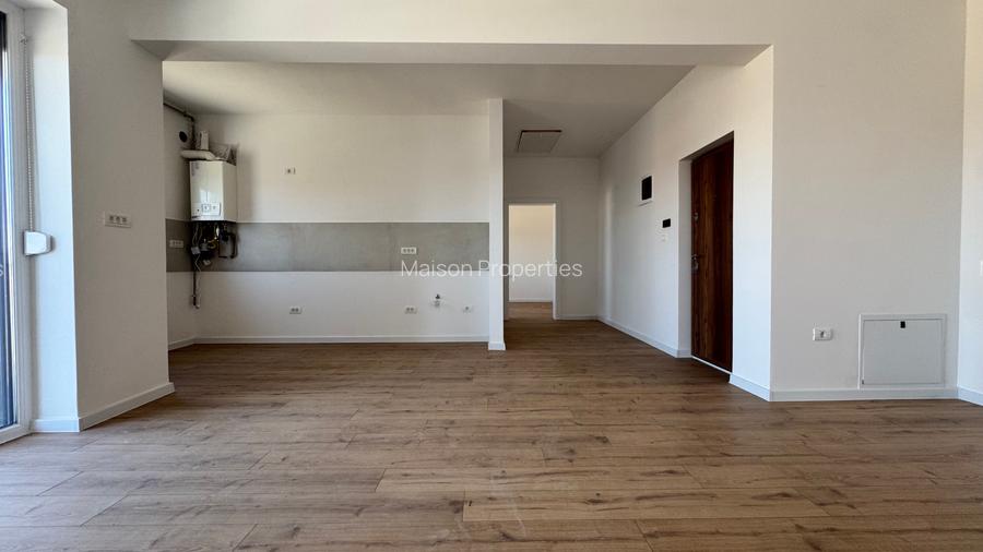 COMISION 0% | Apartament 2 Camere | Calea Urseni | 50mp Utili + Balcon 6.7mp - 3