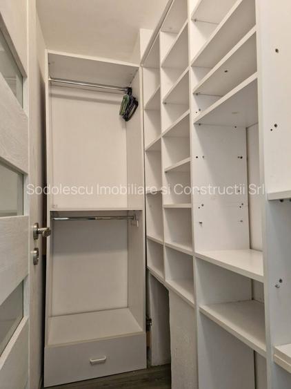 Apartament 3 camere  renovat in zona Lipovei - 11