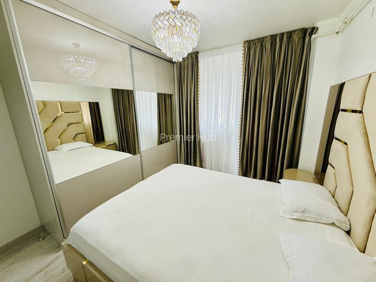 Apartament modern, nou, 4 camere, parcare, zona Florilor! - 7