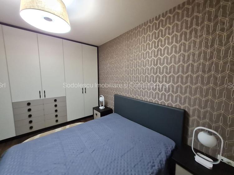 Spatios si calitativ in Braytim - 9