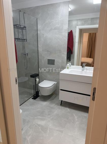 APARTAMENT 2 CAMERE | ONE COTROCENI PARK | NOU - 8