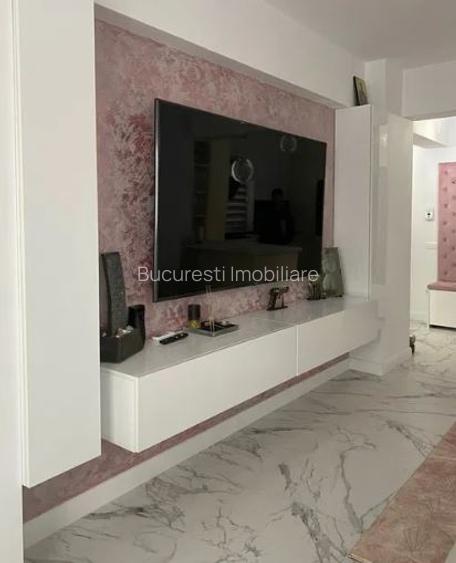 Apartament 2 Camere,Titan Auchan,bl.2020,et.1/5,lift,DECOMANDAT,Amenajat, - 3