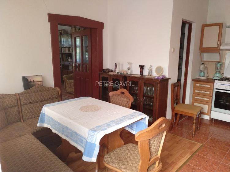 SUPER OFERTĂ !  Vând Casă modernizată Berghin, 1750 mp teren, - 4