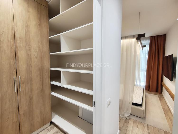 Apartament tip duplex in Win Herăstrău,parcare inclusă - 14