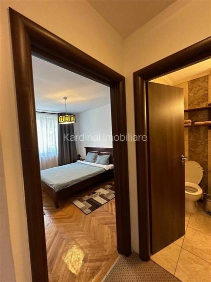 Apartament 2 camere, Vlahuta, etaj 4/10. - 4