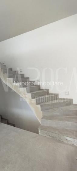 Casa 5 camere de vanzare in Dambul Rotund, Cluj Napoca - 3