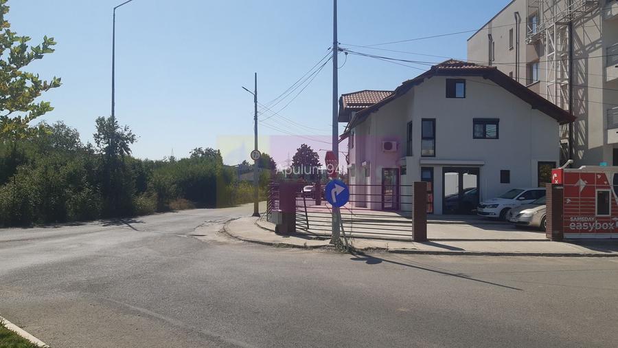 Investiția perfectă - Imobil gata închiriat pretabil orice activitate - 22