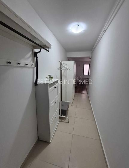 2 camere Mihai Bravu - imobil 2014 - 5