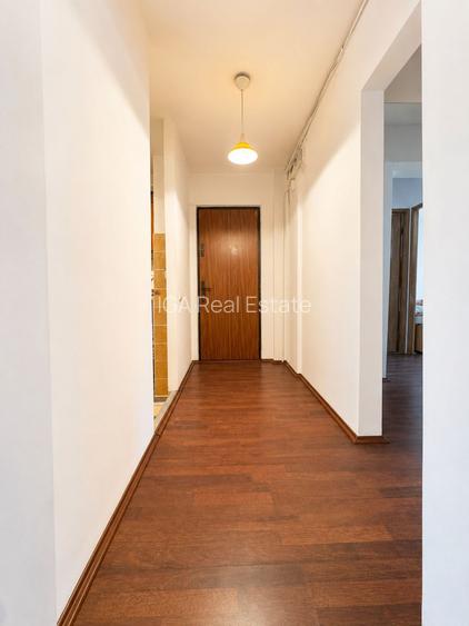Faleza Nord-Pescarie-Str Unirii | 4 camere decomandate langa plaja - 4
