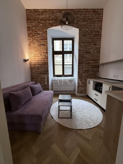 Investiție rară ultracentrală – spațiu elegant în Piața Unirii - 2