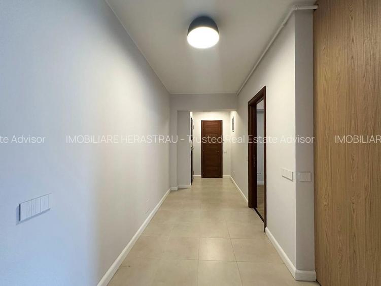 Kiseleff | Arcul de Triumf | 4 camere spațioase | 2 locuri de parcare - 16