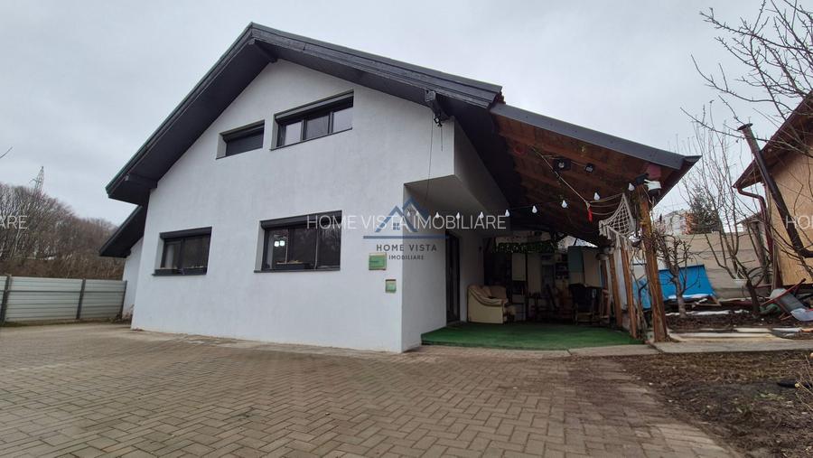 Casa de vanzare, 3 camere Gavana, Teren 288 mp, 800 m de Dedeman - 11