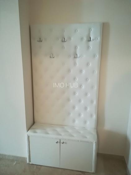 Apartament de inchiriat Lux 2 camere zona Copou-Stadion Emil Alexandrescu - 14