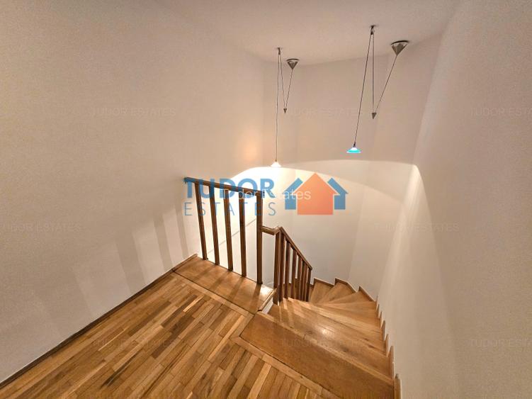 Spacious 4 Bedroom Individual Villa with 800sqm Garden in Gated Compound - 12