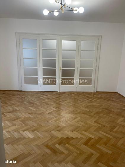 APARTAMENT 4 CAMERE ULTRACENTRAL- XENOPOL | SPATIU DE BIROURI SAU REZIDENTIAL - 4