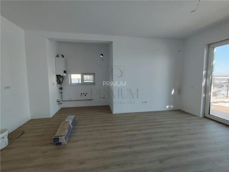 Ultimul duplex disponibil - panouri solare - finisaje moderne - 3