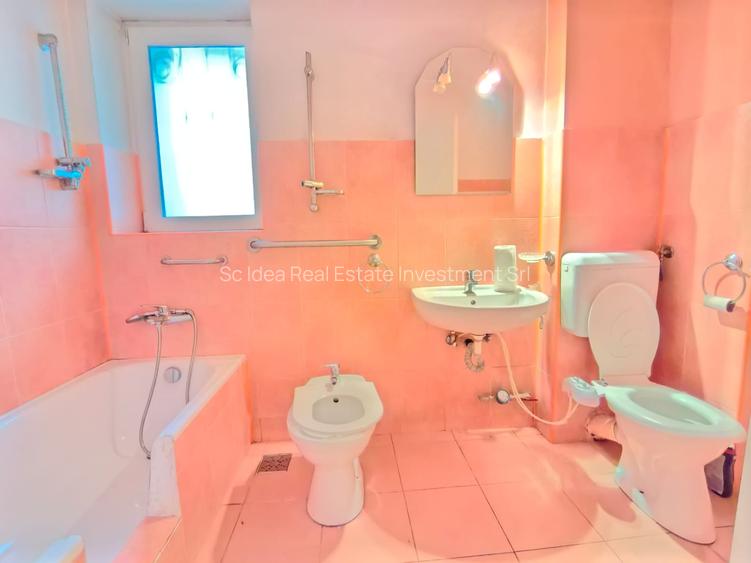 Apartament 4 camere Take Ionescu - Parter Inalt - 5