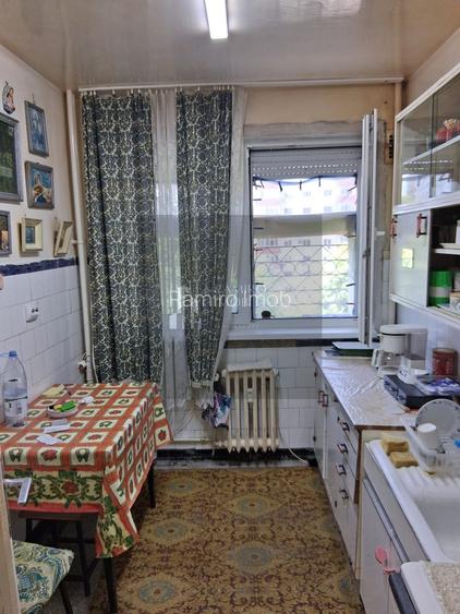 Apartament 2 camere Alexandru Obregia / Berceni - 4