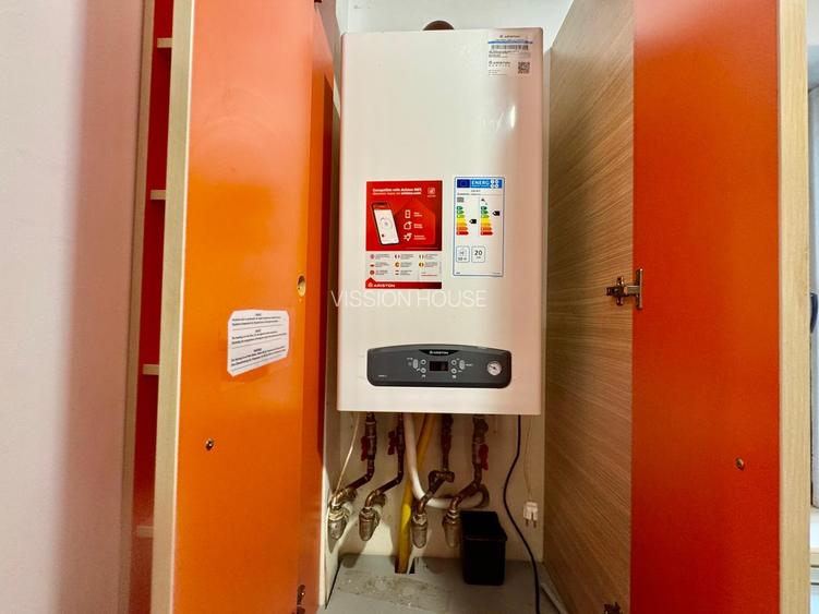 Duplex in vila cu 6 camere – Bucureștii Noi |  str. Găliceni - 15