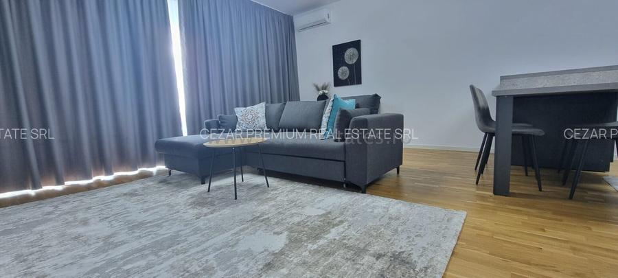 BANEASA JANDARMERIEI STEJARII THE IVY APARTAMENT 2 CAMERE MOBILAT LUX - 23