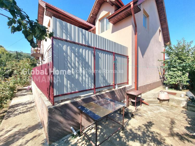 Vila P+1+Teren 1094MP + Gradina + Livada + Garaj | 1 Decembrie - Sos. Giurgiului - 33