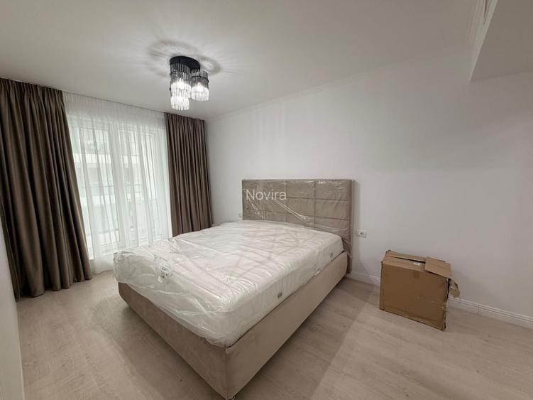 Apartament 2 Camere | Mobilat Utilat | Complex nou | Paza 24/7 - 7