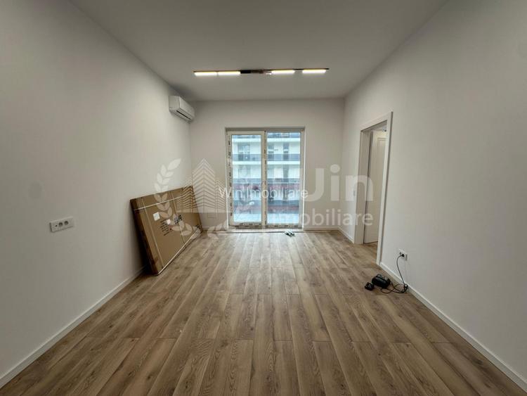 Apartament 2 camere in bloc nou | Finisat | Etaj 2 | Parcare | Iris - 2
