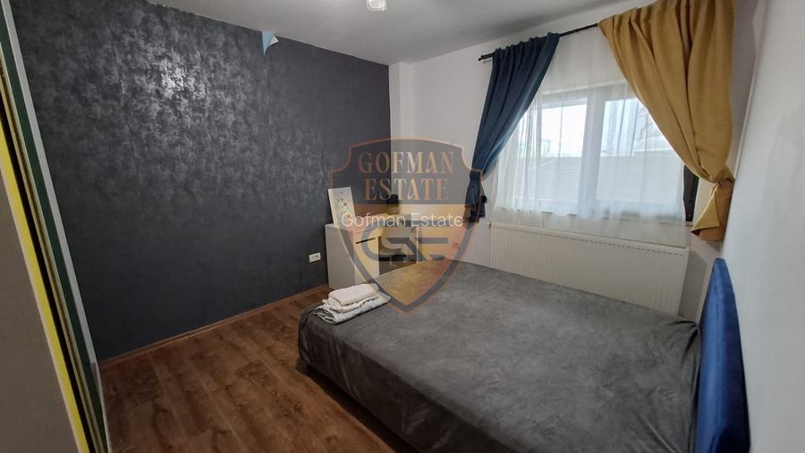 Tomis Plus, Curte Foisor Parcare, uscător rufe Mașină de spălat vase - 14