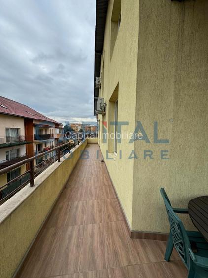 0% Comision | Apartament semidecomandat cu 4 camere, 97 mp | Zorilor | - 14