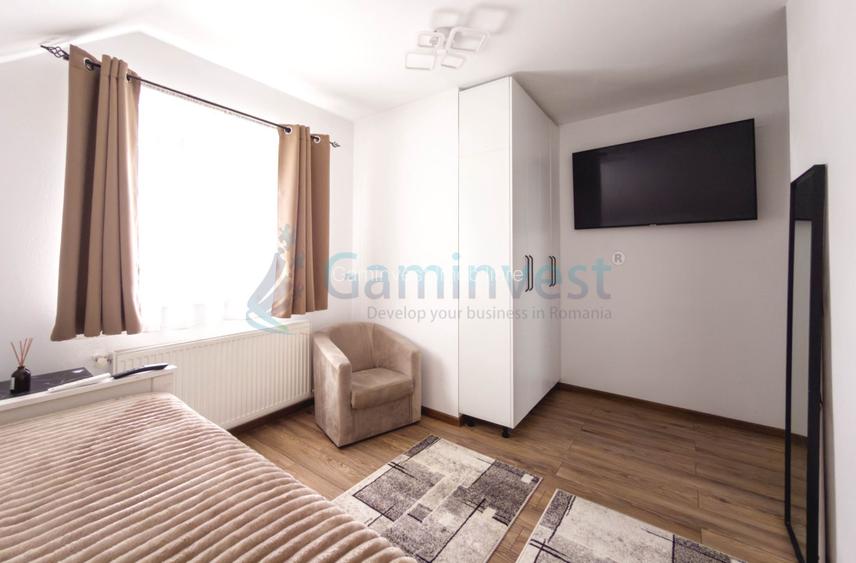 Casa de vanzare in Oradea cu 4 camere si atelier auto-moto zona Iosia - 12