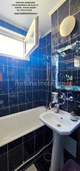 Apartament 2 camere,etaj 2,mobilat si utilat,2 locuri parcare,Precista-Sc.nr.4 - 16