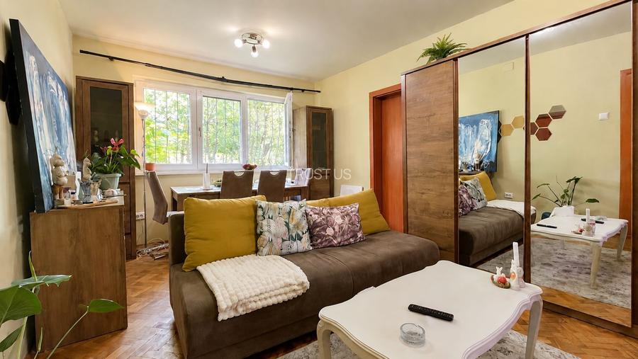 COMISION 0% | 2 Camere | Ultracentral | Parcul Botanic | Parter - 2