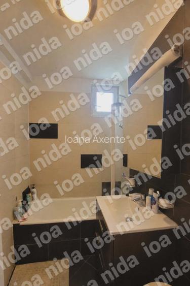 Apartament 4 camere, 2 bai centrala proprie,renovat, bloc tip H, Titan - 4