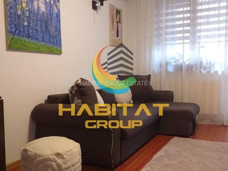 Apartament de 2 camere de v&acirc;nzare &acirc; Prelungirea Ghencea, Cartierul Latin - 5