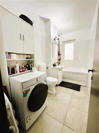 Apartament 2 camere, mobilat si utilat. Zona Sanpetru - 6