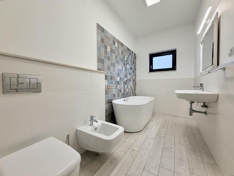 Inchiriere casa tip duplex, 5 camere, parcare, Andrei Muresanu - 16