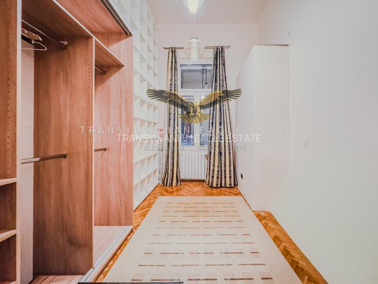 Locuinta situata in zona centrala din Piata Muzeului - 6