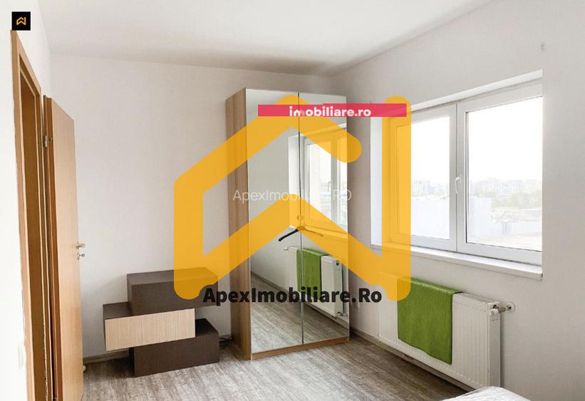 Apartament 2 camere de inchiriat Titan București | ApexImobiliare.ro - 4