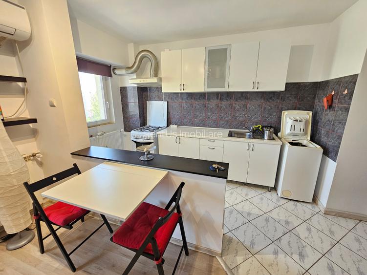 Timpuri Noi/Nerva Traian/Garsoniera Moderna La Cheie/ - 3