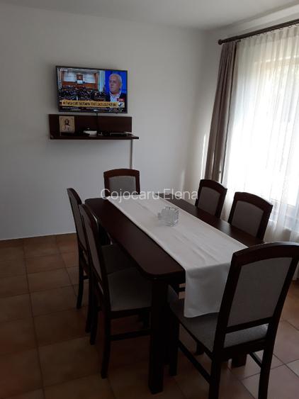 Se vinde casa individuala in satul Totea de Hurezani, judetul Gorj - 10