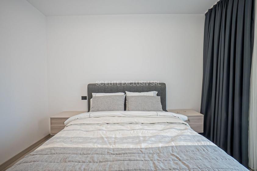 Tomis Plus - Celine Elegance -Vânzare apartament cu 2 camere - 19
