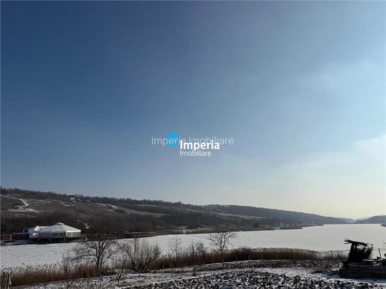 Casa  de vanzare in Iasi, zona Sorogari - 9