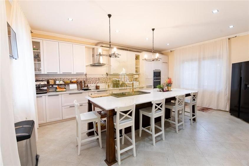 Comision 0% Casa Individuala cu Piscina - Dumbravita - 10