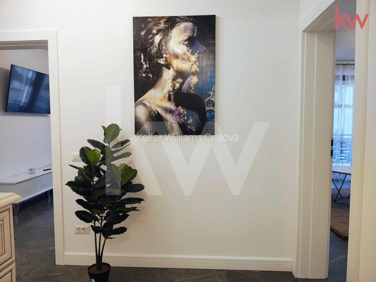 „Traieste orasul, nu doar locuieste in el” | 2 camere premium - 9