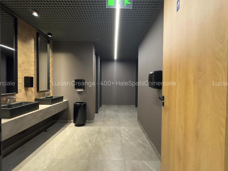 Spatii birouri de la 50mp la 117mp, semicentru, National Office Center - 5