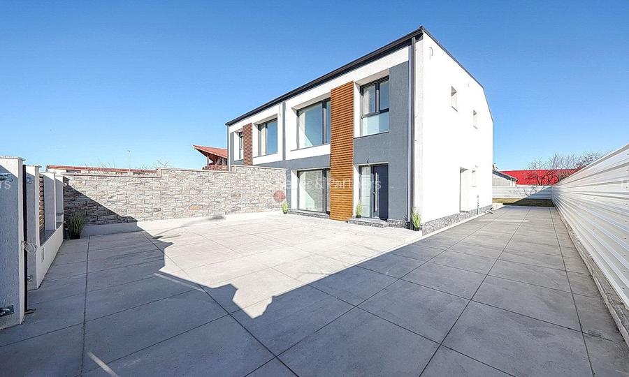 Finisaje de calitate - Imobil la cheie - 20