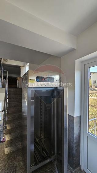Complex comercial-cofetarie, patiserie pitzerie- Udesti, Suceava - 11